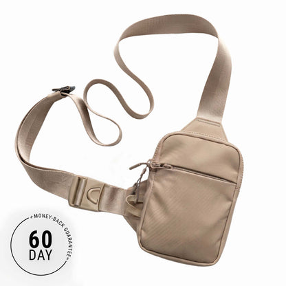 Travel Sling Bag