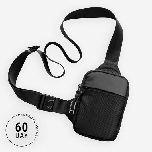 Travel Sling Bag
