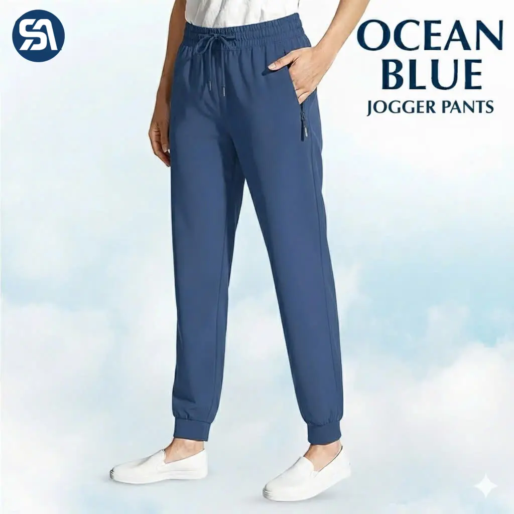 Women's Ultra Soft Stretch Perfect Drape Casual Pants