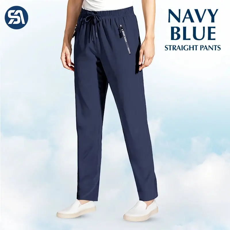 Women's Ultra Soft Stretch Perfect Drape Casual Pants