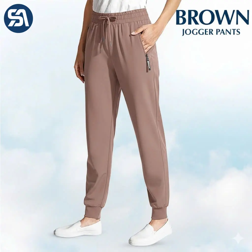 Women's Ultra Soft Stretch Perfect Drape Casual Pants