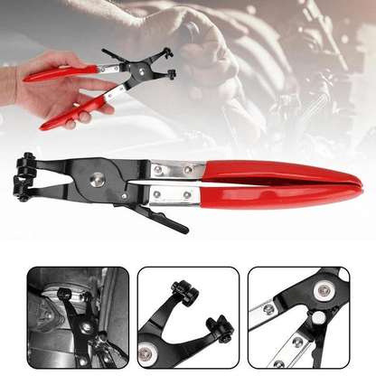 Automotive Electrical Disconnect Pliers