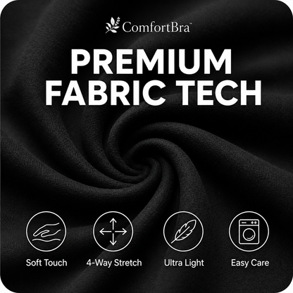 ComfortBra - CloudCore Built-In Comfort Bra Tanktop