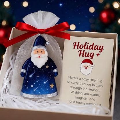🔥LAST DAY 50% OFF - 🎁Little Pocket Christmas Hug💕Warm Their Heart This Season