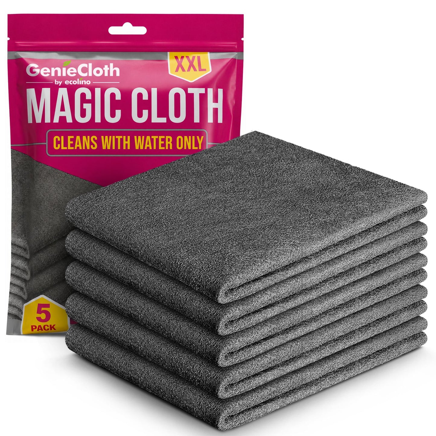 Genie Magic Cleaning Cloth