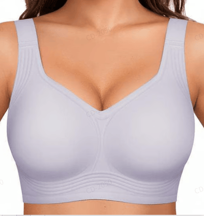 Super firming bra | Women Wirefree Seamless Bras 👍No more sagging breasts