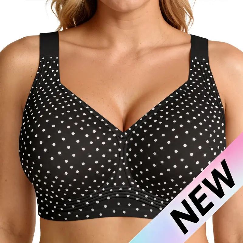 Super firming bra | Women Wirefree Seamless Bras 👍No more sagging breasts
