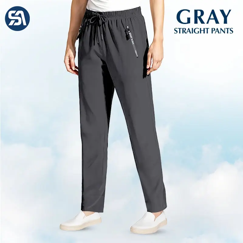 Women's Ultra Soft Stretch Perfect Drape Casual Pants