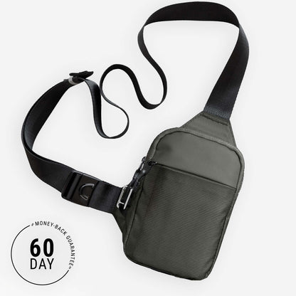 Travel Sling Bag
