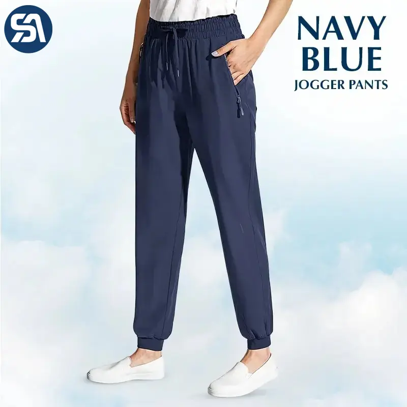 Women's Ultra Soft Stretch Perfect Drape Casual Pants