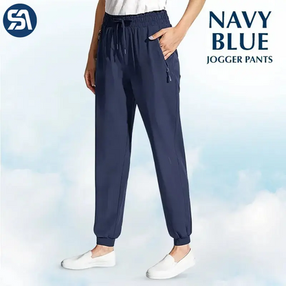 Women's Ultra Soft Stretch Perfect Drape Casual Pants