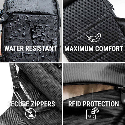 Travel Sling Bag