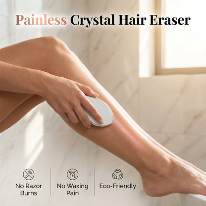 Ergonomic Hair Removal Tool with Protective Coaver