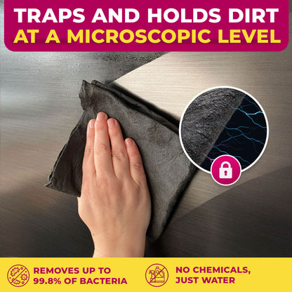 Genie Magic Cleaning Cloth